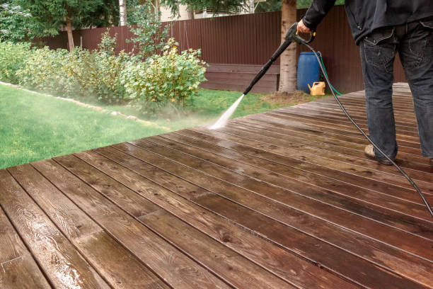Best Gutter Cleaning  in Crystal, MN